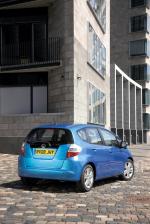 Honda Jazz 2008 года
